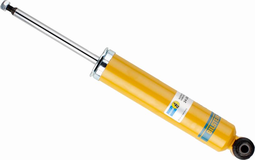 BILSTEIN 24-266239 - Amortizer www.molydon.hr