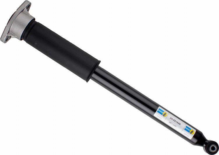 BILSTEIN 24-281645 - Amortizer www.molydon.hr