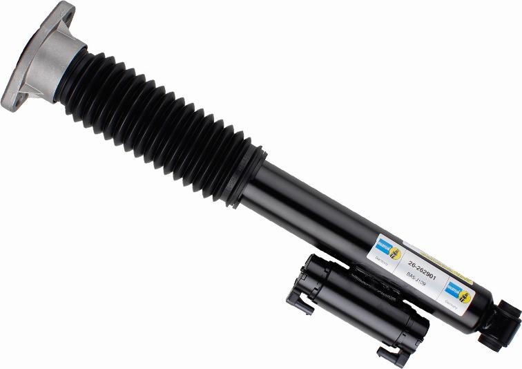 BILSTEIN 26-262901 - Amortizer www.molydon.hr