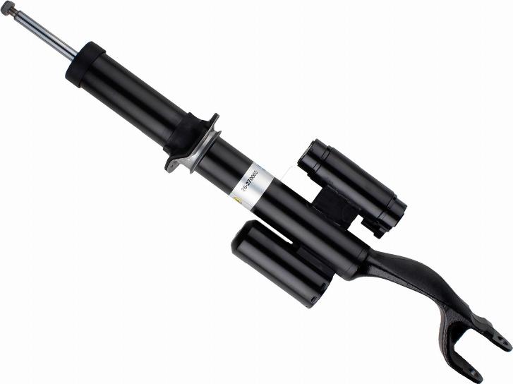 BILSTEIN 26-270005 - Amortizer www.molydon.hr