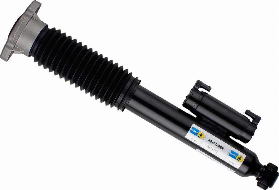 BILSTEIN 26-270029 - Amortizer www.molydon.hr