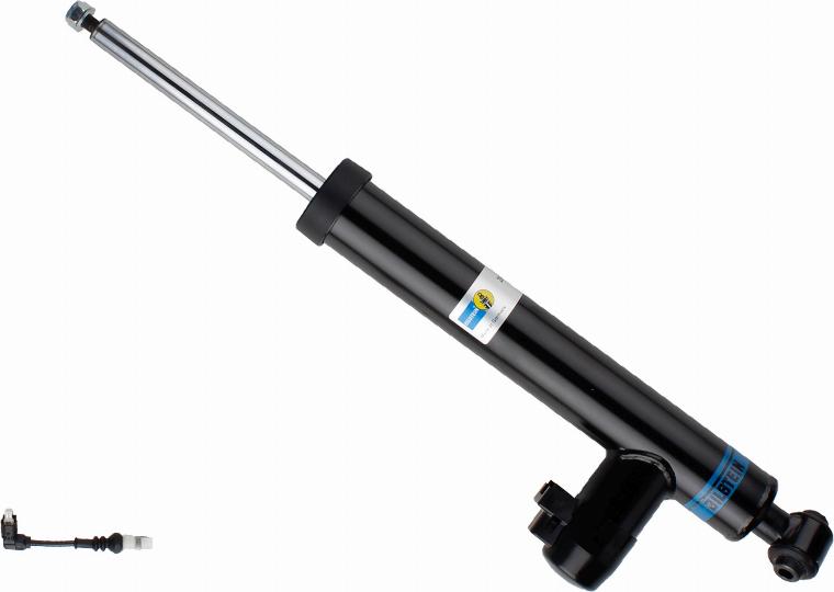 BILSTEIN 20-255831 - Amortizer www.molydon.hr