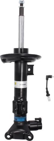 BILSTEIN 23-255807 - Amortizer www.molydon.hr