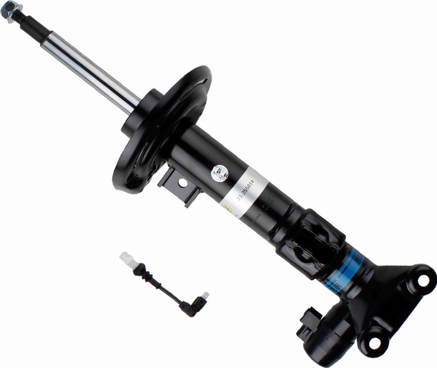 BILSTEIN 23-255814 - Amortizer www.molydon.hr