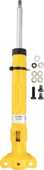 BILSTEIN 22-003652 - Amortizer www.molydon.hr