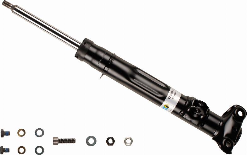 BILSTEIN 22-003614 - Amortizer www.molydon.hr