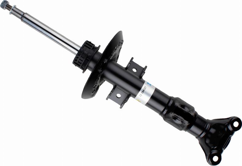 BILSTEIN 22-194107 - Amortizer www.molydon.hr
