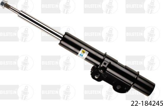 BILSTEIN 22-184245 - Amortizer www.molydon.hr