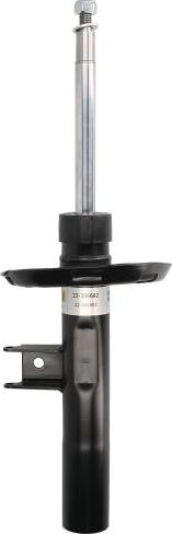 BILSTEIN 22-306692 - Amortizer www.molydon.hr