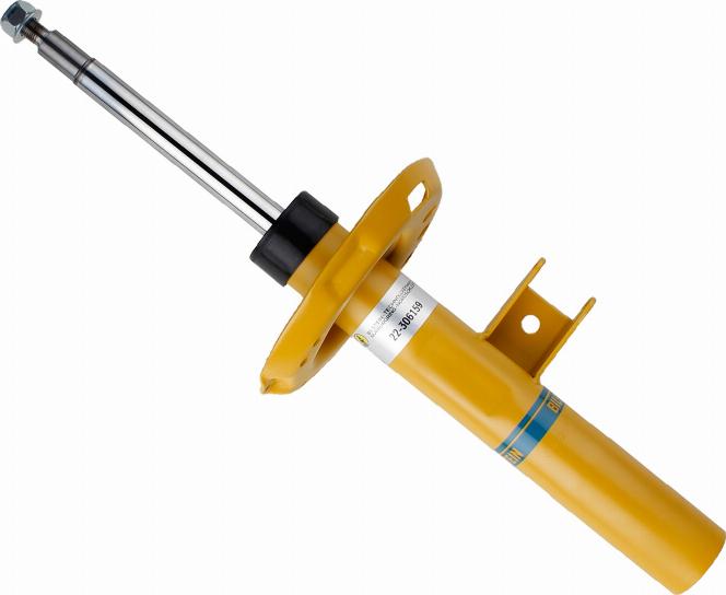 BILSTEIN 22-306159 - Amortizer www.molydon.hr