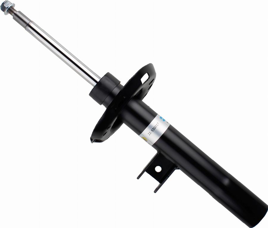 BILSTEIN 22-330017 - Amortizer www.molydon.hr