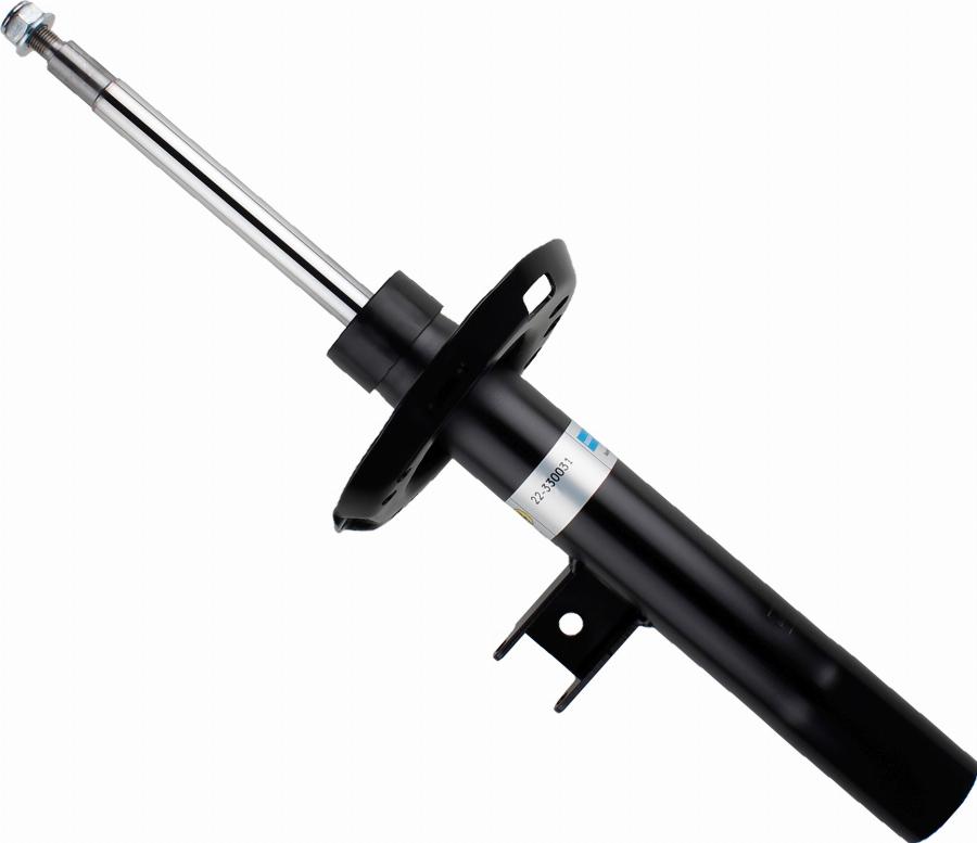 BILSTEIN 22-330031 - Amortizer www.molydon.hr