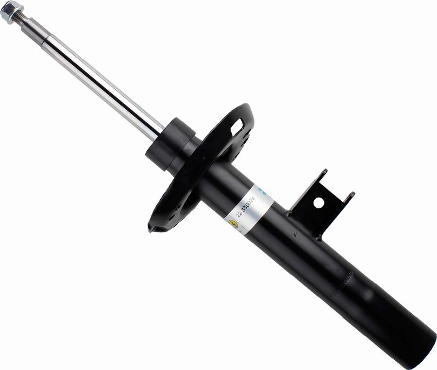 BILSTEIN 22-330024 - Amortizer www.molydon.hr