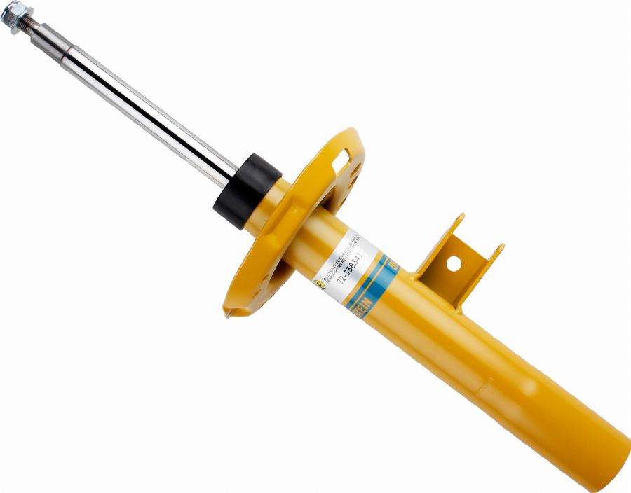 BILSTEIN 22-338341 - Amortizer www.molydon.hr