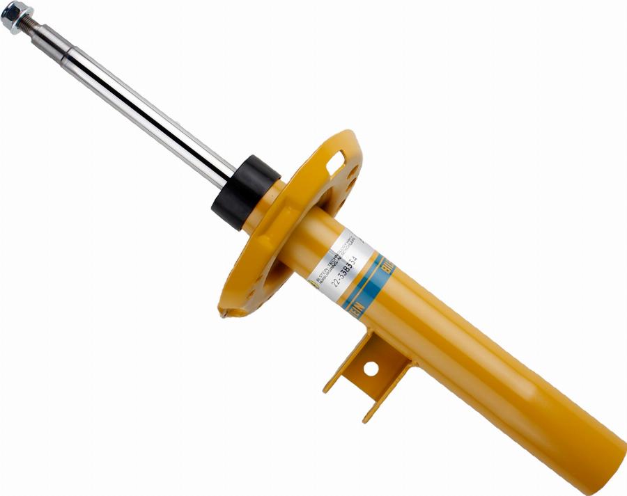BILSTEIN 22-338334 - Amortizer www.molydon.hr