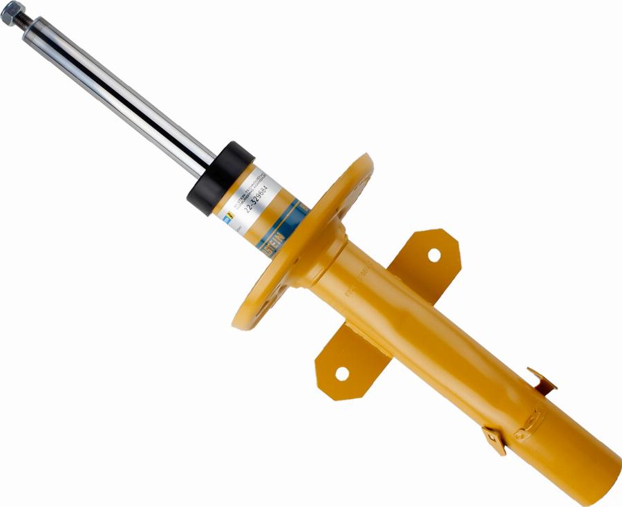 BILSTEIN 22-329684 - Amortizer www.molydon.hr