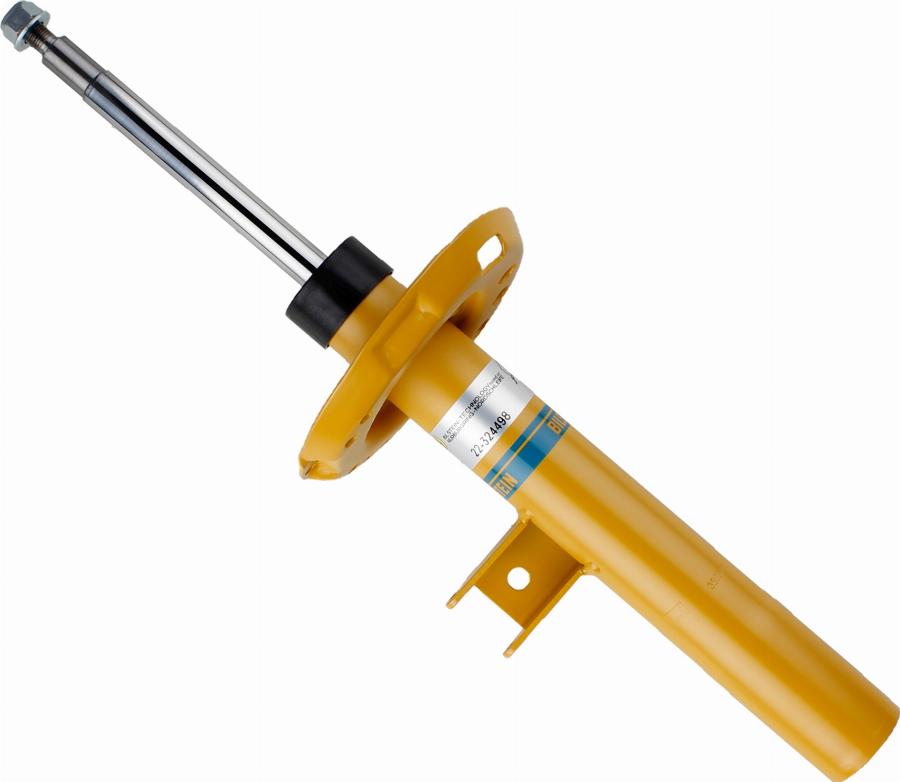BILSTEIN 22-324498 - Amortizer www.molydon.hr