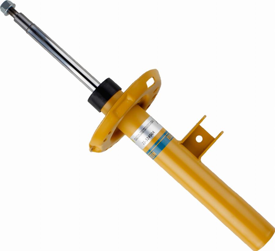 BILSTEIN 22-324504 - Amortizer www.molydon.hr