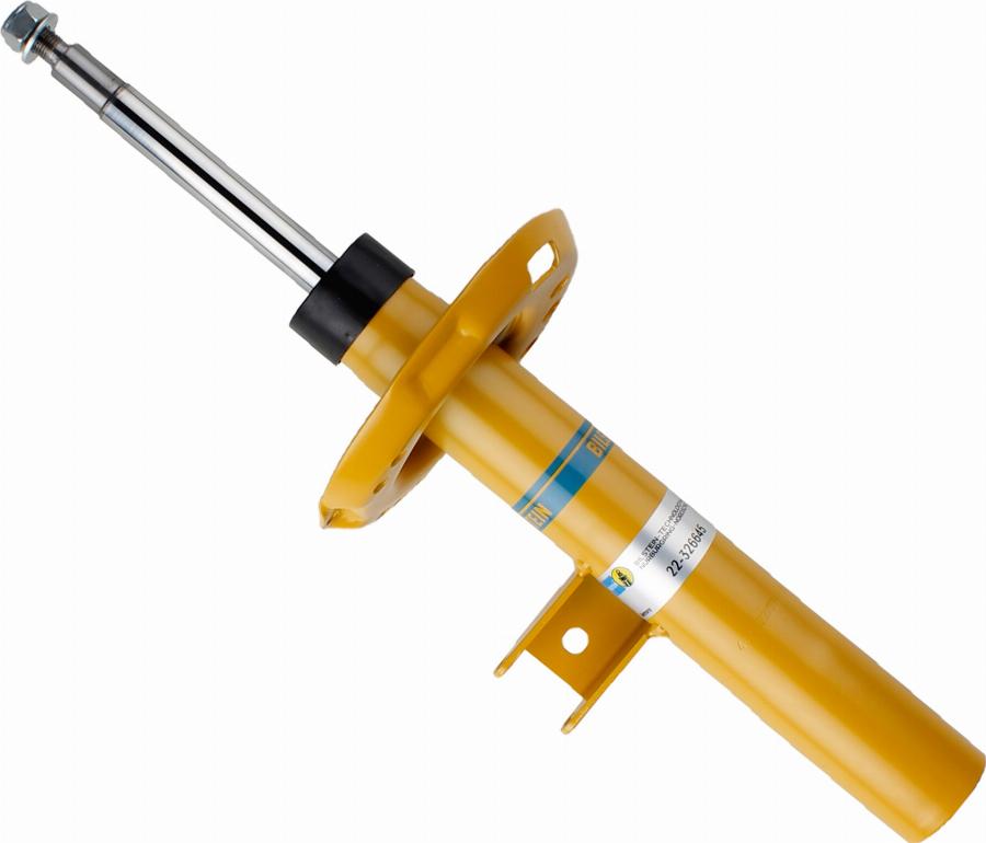 BILSTEIN 22-326645 - Amortizer www.molydon.hr