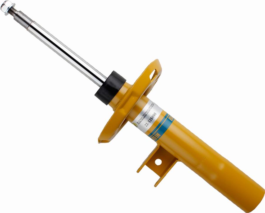 BILSTEIN 22-326898 - Amortizer www.molydon.hr