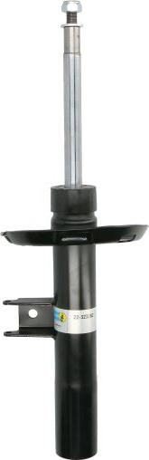BILSTEIN 22-323262 - Amortizer www.molydon.hr