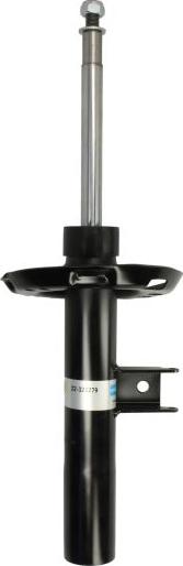 BILSTEIN 22-323279 - Amortizer www.molydon.hr