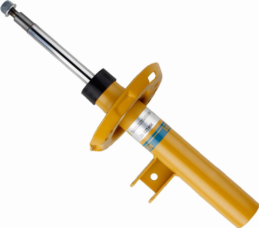 BILSTEIN 22-327468 - Amortizer www.molydon.hr
