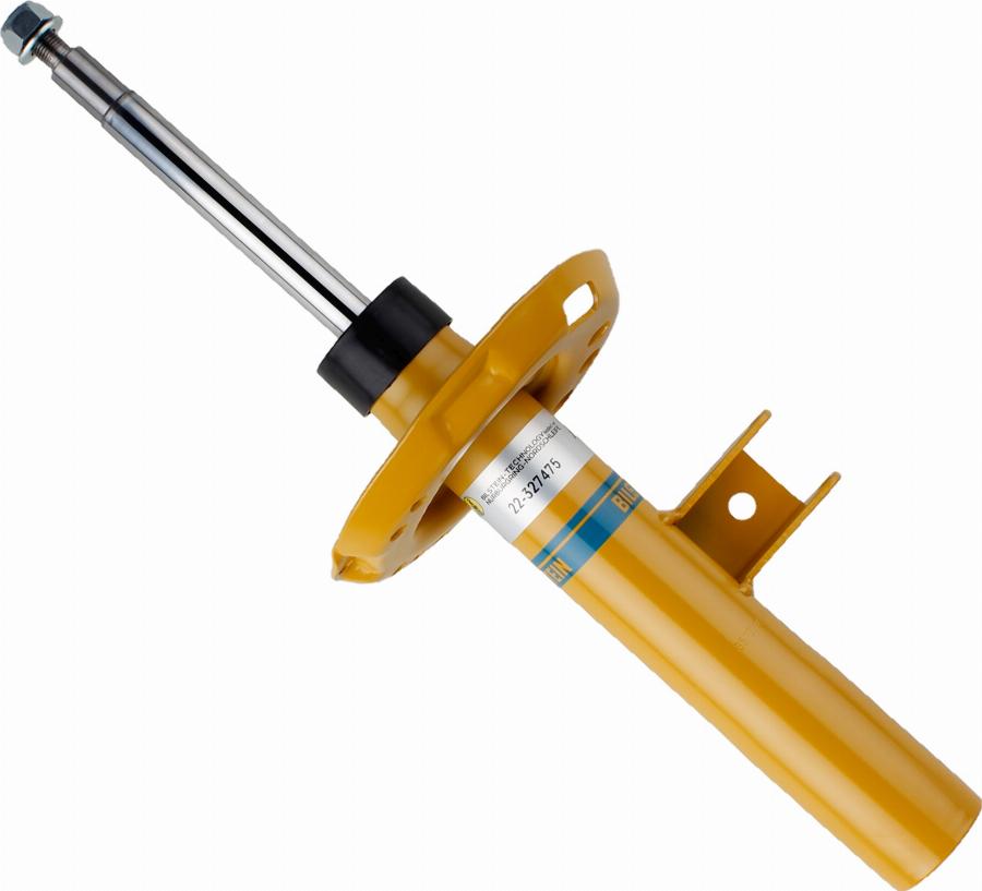 BILSTEIN 22-327475 - Amortizer www.molydon.hr