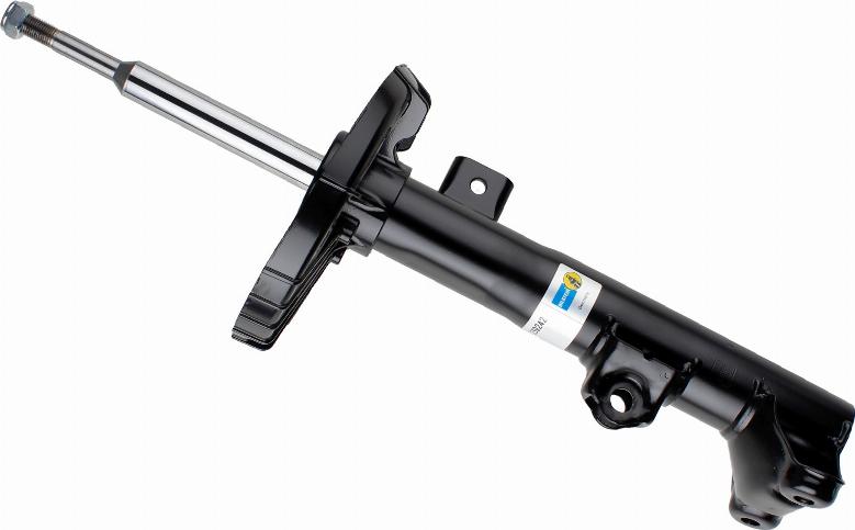 BILSTEIN 22-239242 - Amortizer www.molydon.hr