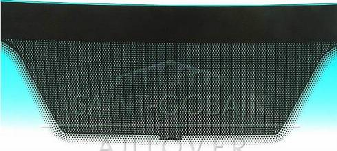 BINDER 4851710210 - Prednje vjetrobransko staklo www.molydon.hr