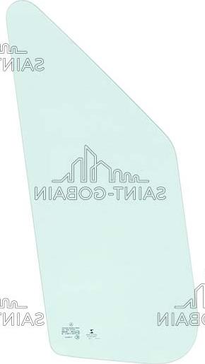 BINDER 4852903730 - bočno staklo www.molydon.hr