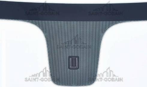 BINDER 4852600001 - Prednje vjetrobransko staklo www.molydon.hr
