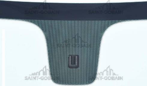 BINDER 4852601105 - Prednje vjetrobransko staklo www.molydon.hr