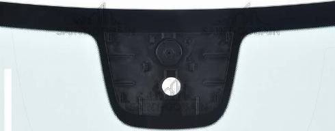 BINDER 4852601103 - Prednje vjetrobransko staklo www.molydon.hr