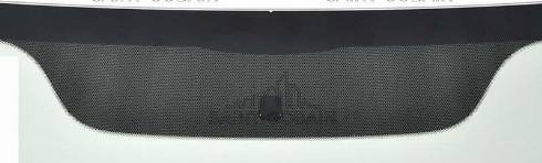 BINDER 4852201101 - Prednje vjetrobransko staklo www.molydon.hr