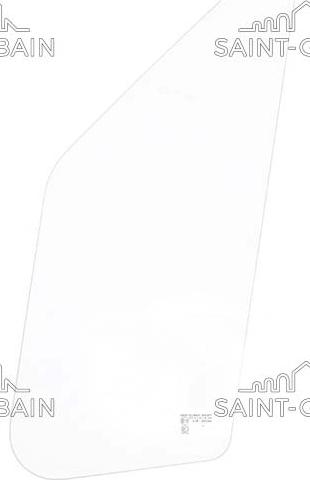 BINDER 4852203500 - bočno staklo www.molydon.hr