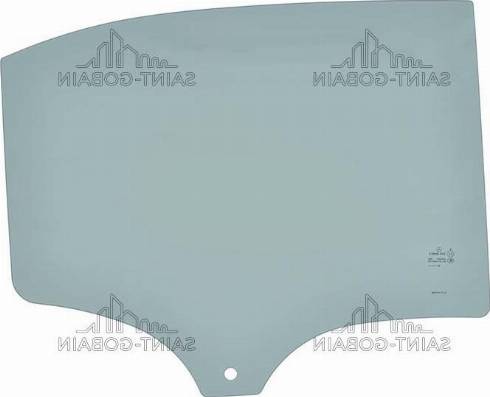 BINDER 4804964790 - Staklo na vratima www.molydon.hr