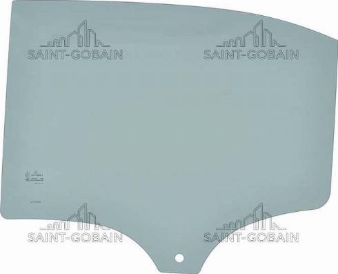 BINDER 4804964780 - Staklo na vratima www.molydon.hr