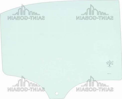 BINDER 4804964730 - Staklo na vratima www.molydon.hr
