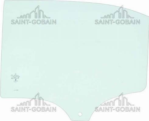 BINDER 4804964720 - Staklo na vratima www.molydon.hr