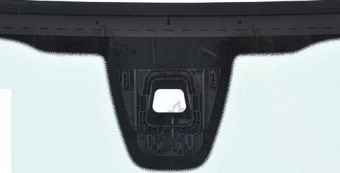 BINDER 4804550200 - Prednje vjetrobransko staklo www.molydon.hr