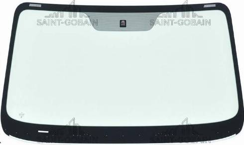 BINDER 4804850200 - Prednje vjetrobransko staklo www.molydon.hr
