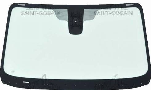 BINDER 4804850201 - Prednje vjetrobransko staklo www.molydon.hr