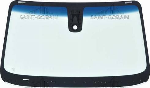 BINDER 4804850220 - Prednje vjetrobransko staklo www.molydon.hr