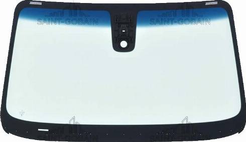 BINDER 4804850221 - Prednje vjetrobransko staklo www.molydon.hr