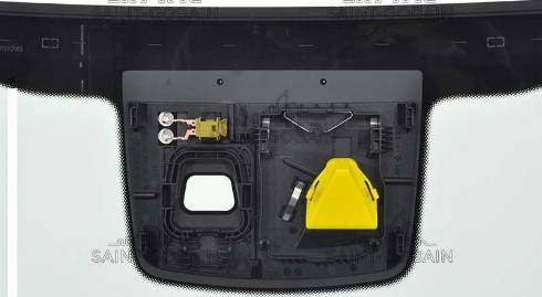 BINDER 4804351101 - Prednje vjetrobransko staklo www.molydon.hr
