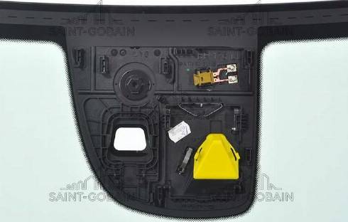 BINDER 4803851103 - Prednje vjetrobransko staklo www.molydon.hr