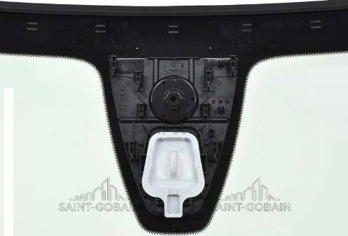 BINDER 4803701107 - Prednje vjetrobransko staklo www.molydon.hr