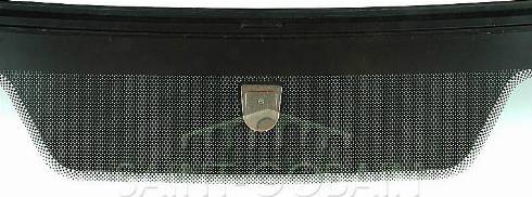 BINDER 4802101141 - Prednje vjetrobransko staklo www.molydon.hr