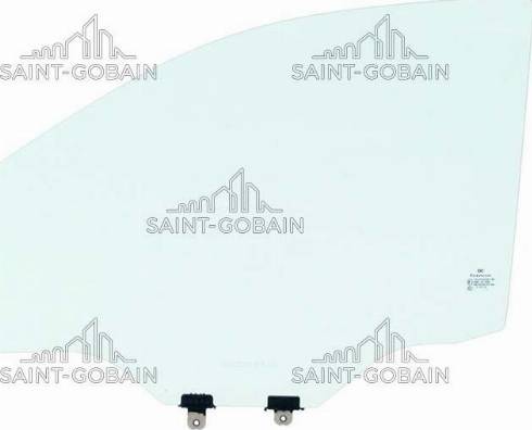 BINDER 5206754020 - Staklo na vratima www.molydon.hr